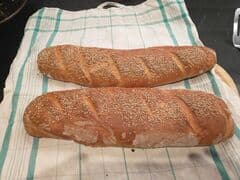 Senast bakade #35