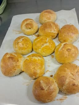 Morotsbröd 